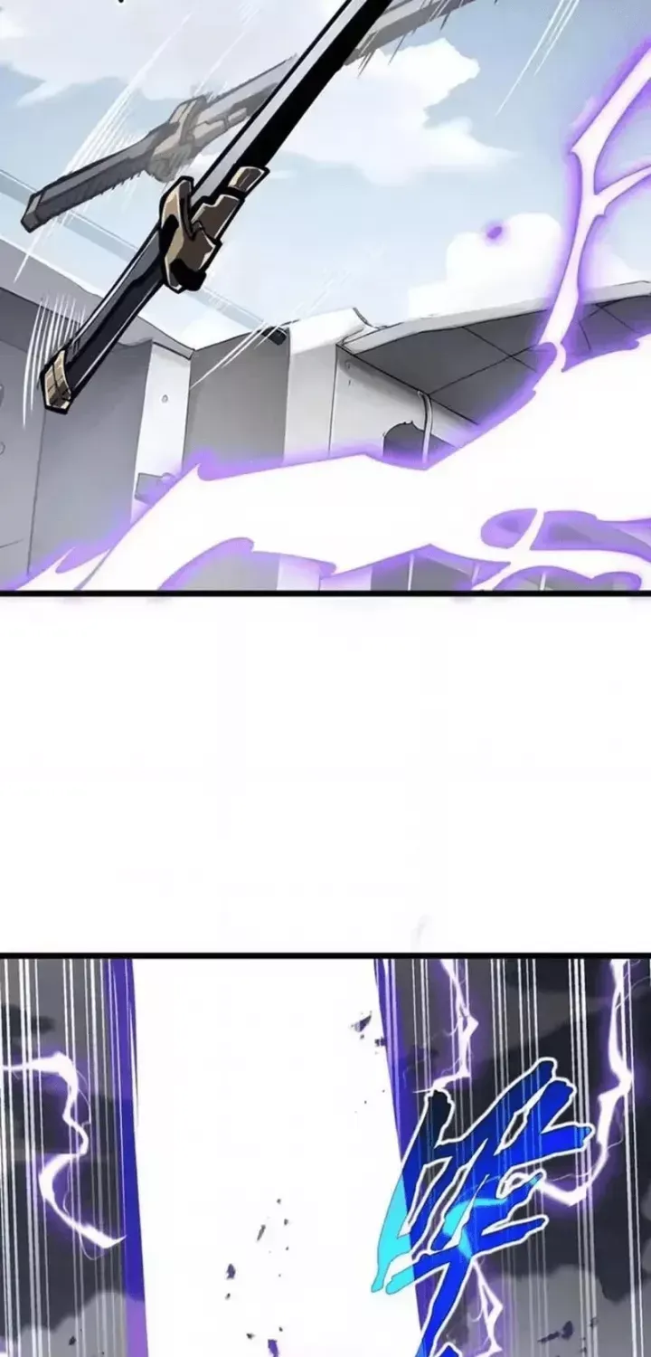 Tai Ách Giáng Lâm: Ta Tiến Hóa Thành Tinh Hồng Đế Vương Chap 42 - Next Chap 43