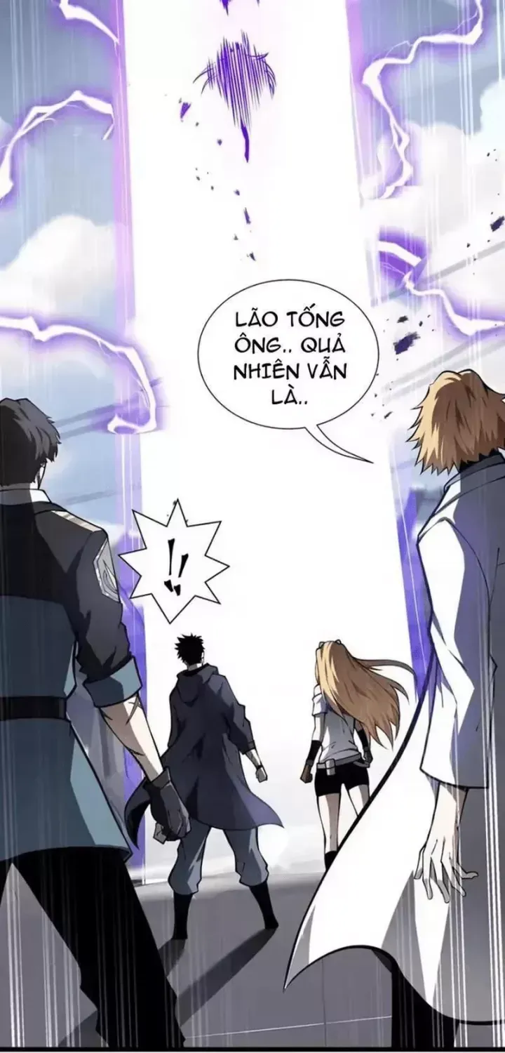 Tai Ách Giáng Lâm: Ta Tiến Hóa Thành Tinh Hồng Đế Vương Chap 42 - Next Chap 43
