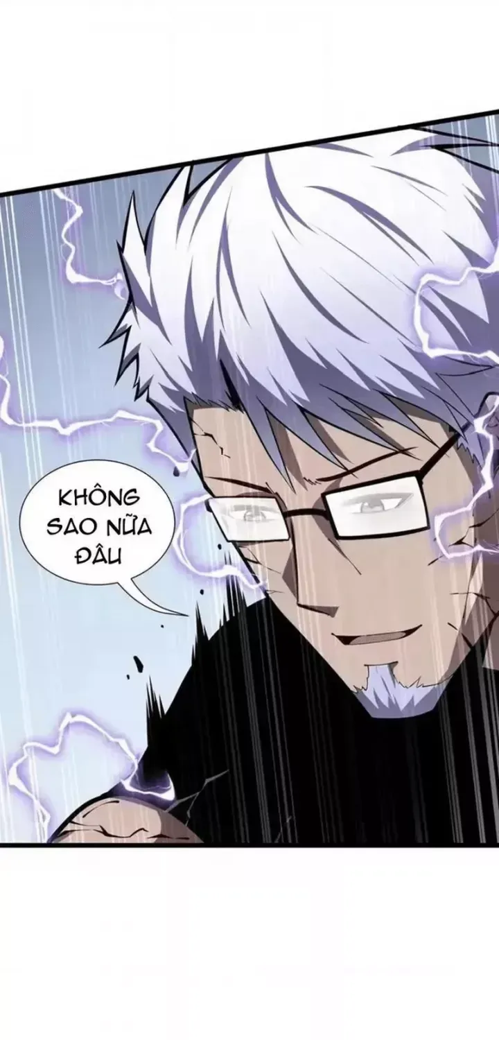 Tai Ách Giáng Lâm: Ta Tiến Hóa Thành Tinh Hồng Đế Vương Chap 42 - Next Chap 43