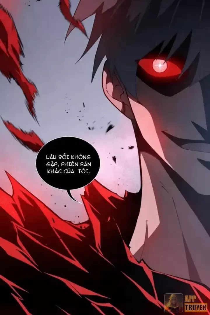 Tai Ách Giáng Lâm: Ta Tiến Hóa Thành Tinh Hồng Đế Vương Chap 45 - Next Chap 46