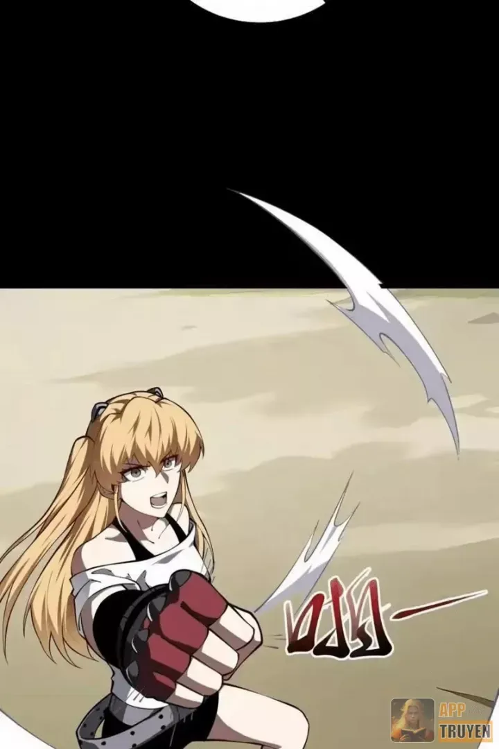 Tai Ách Giáng Lâm: Ta Tiến Hóa Thành Tinh Hồng Đế Vương Chap 45 - Next Chap 46