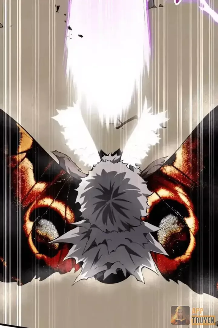 Tai Ách Giáng Lâm: Ta Tiến Hóa Thành Tinh Hồng Đế Vương Chap 45 - Next Chap 46