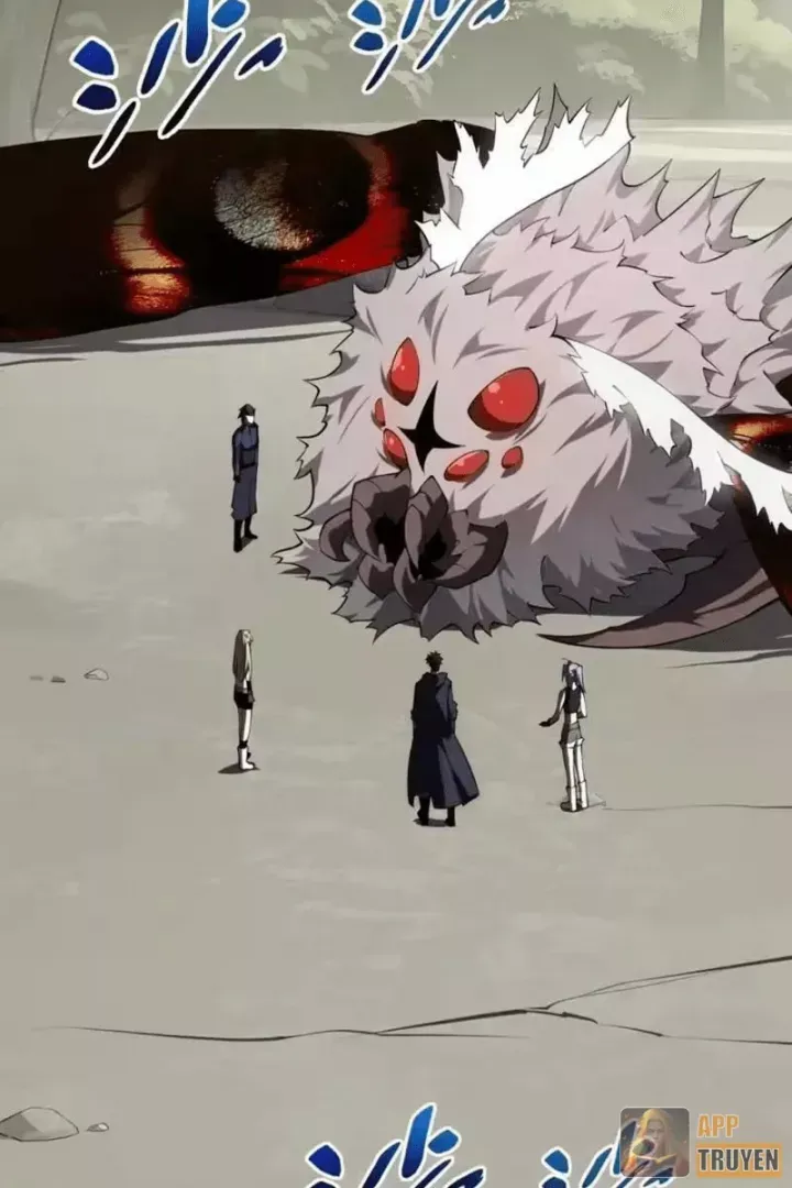 Tai Ách Giáng Lâm: Ta Tiến Hóa Thành Tinh Hồng Đế Vương Chap 45 - Next Chap 46