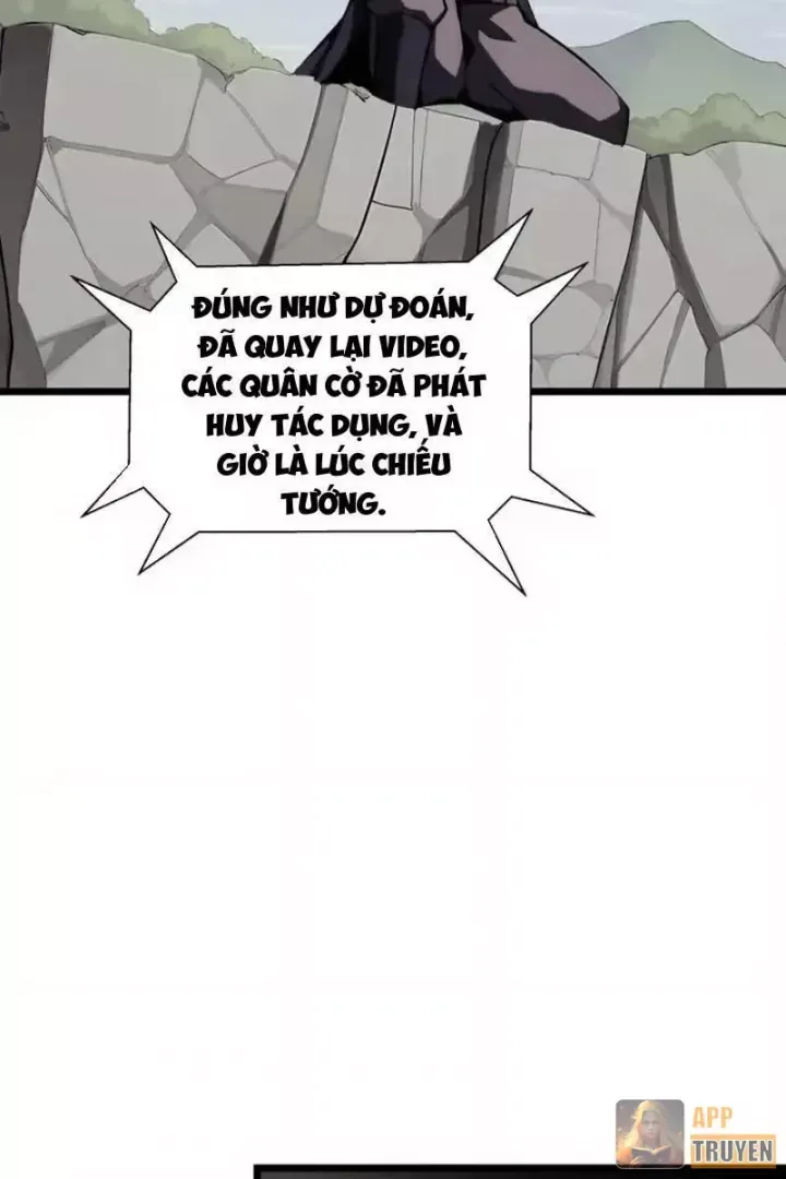 Tai Ách Giáng Lâm: Ta Tiến Hóa Thành Tinh Hồng Đế Vương Chap 45 - Next Chap 46