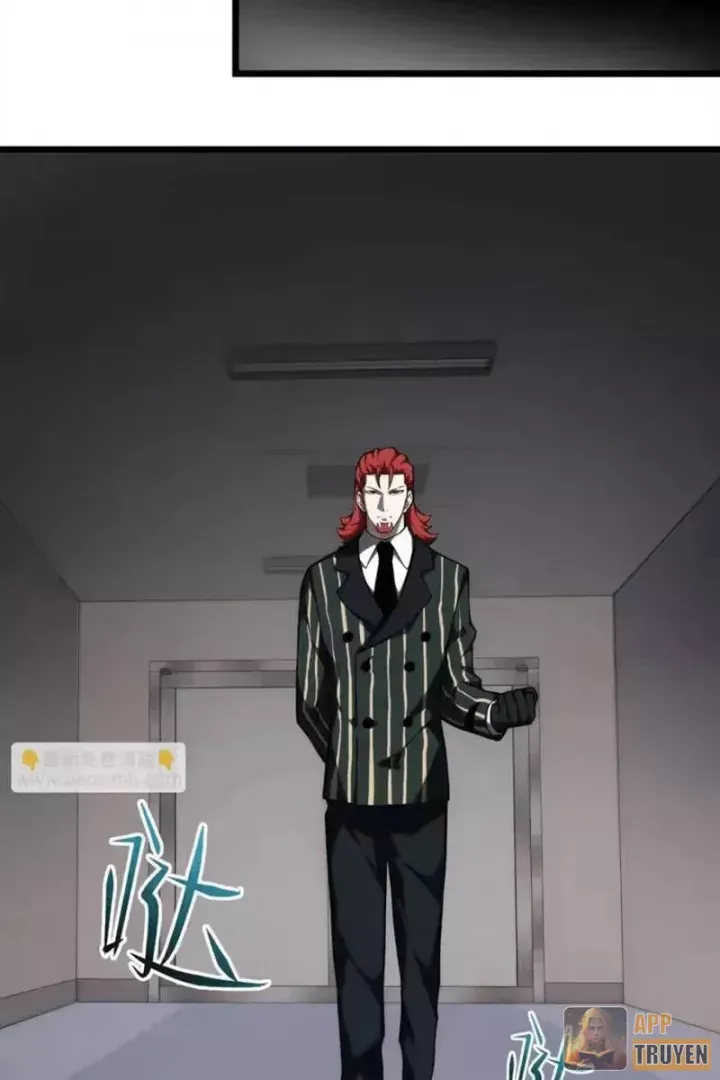 Tai Ách Giáng Lâm: Ta Tiến Hóa Thành Tinh Hồng Đế Vương Chap 45 - Next Chap 46