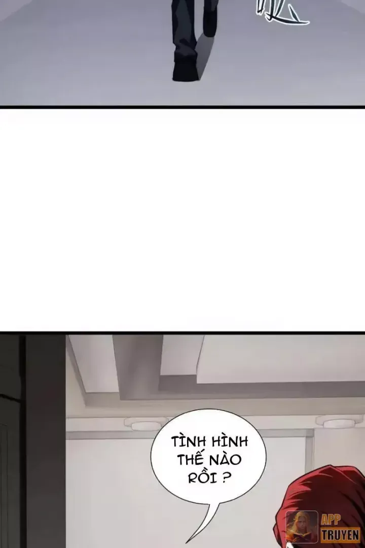 Tai Ách Giáng Lâm: Ta Tiến Hóa Thành Tinh Hồng Đế Vương Chap 45 - Next Chap 46