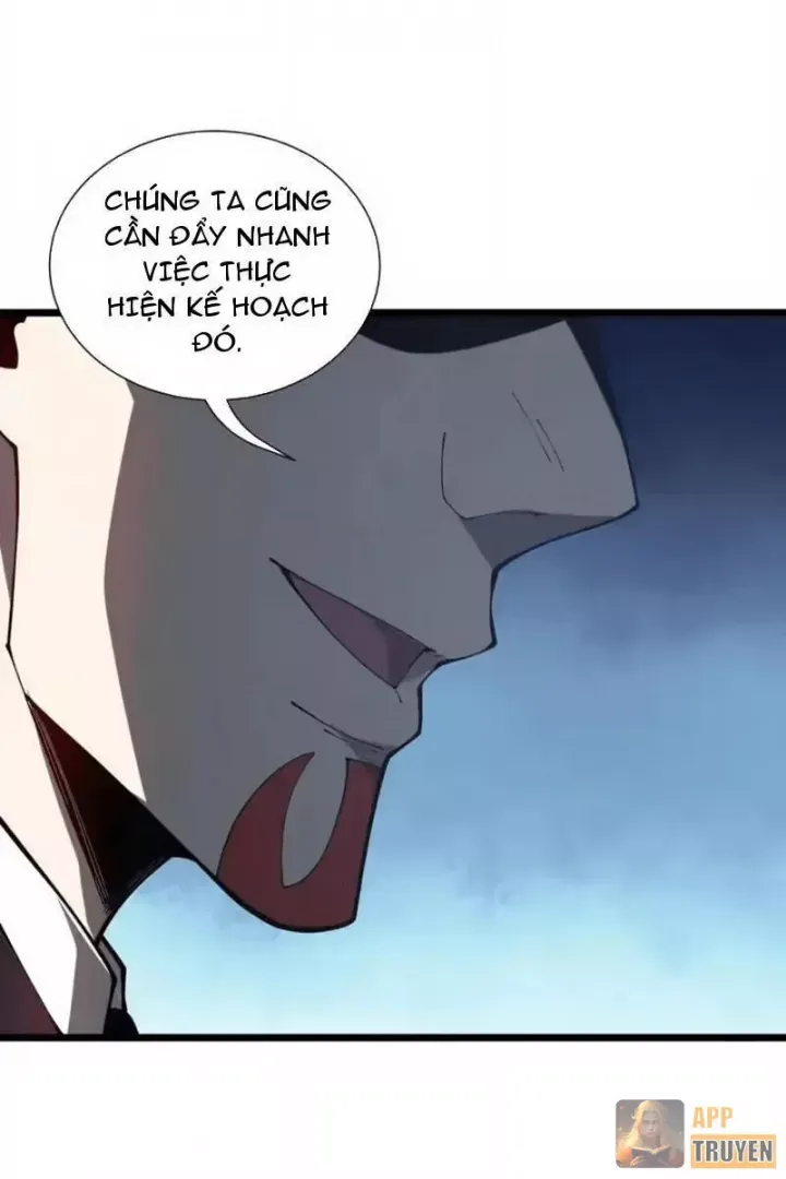 Tai Ách Giáng Lâm: Ta Tiến Hóa Thành Tinh Hồng Đế Vương Chap 45 - Next Chap 46