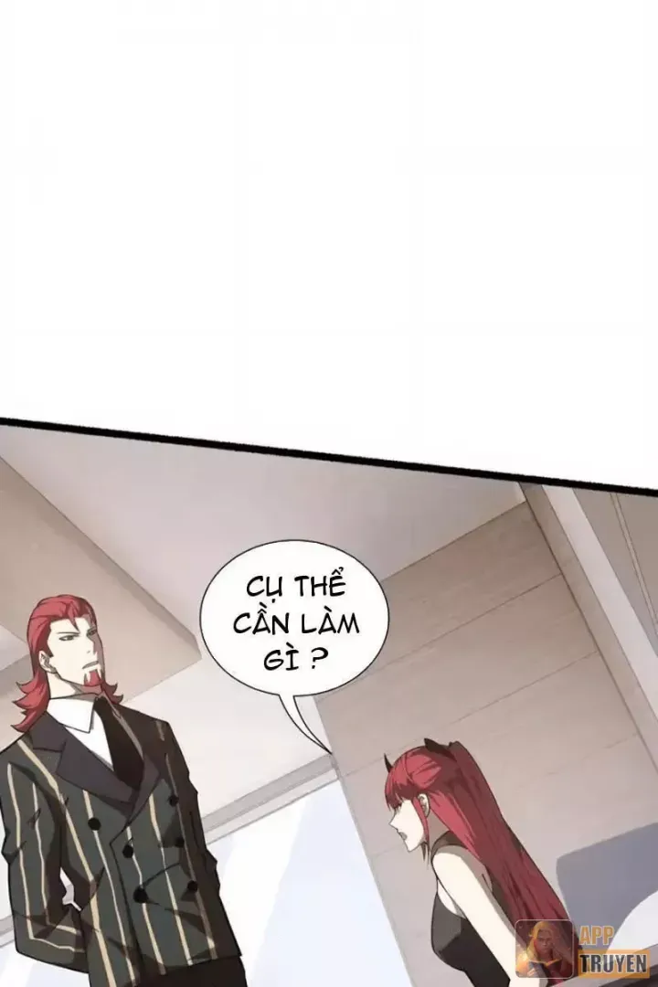 Tai Ách Giáng Lâm: Ta Tiến Hóa Thành Tinh Hồng Đế Vương Chap 45 - Next Chap 46