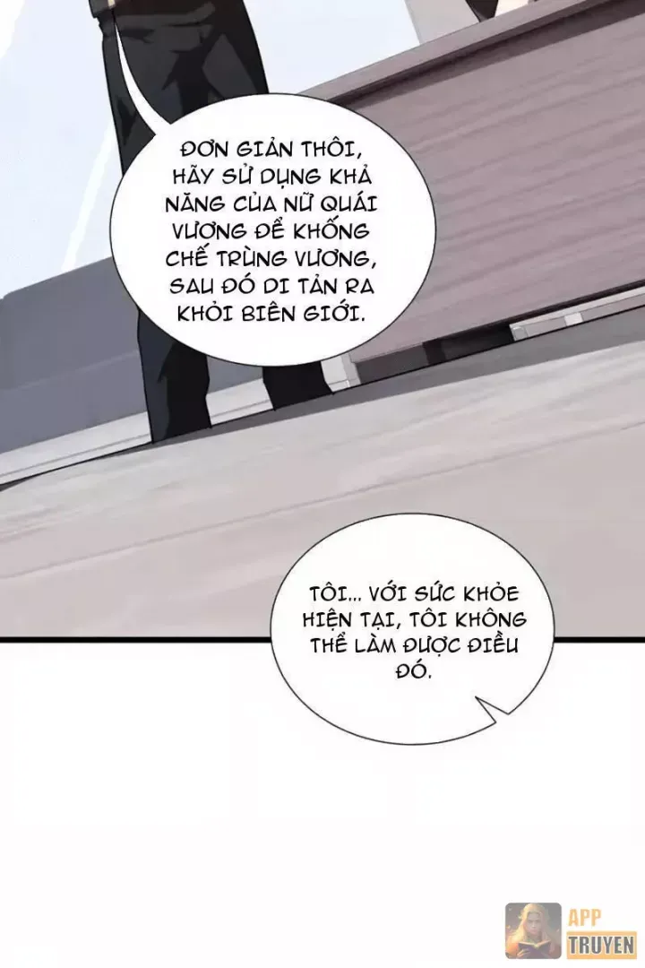 Tai Ách Giáng Lâm: Ta Tiến Hóa Thành Tinh Hồng Đế Vương Chap 45 - Next Chap 46
