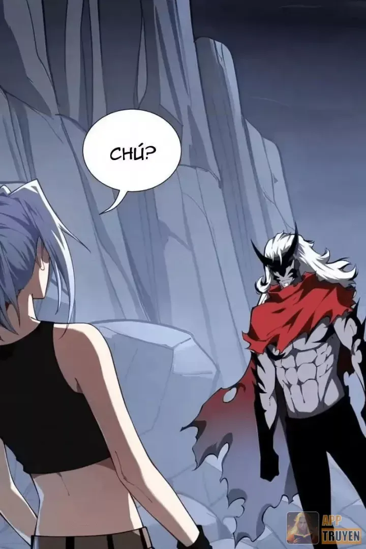 Tai Ách Giáng Lâm: Ta Tiến Hóa Thành Tinh Hồng Đế Vương Chap 45 - Next Chap 46