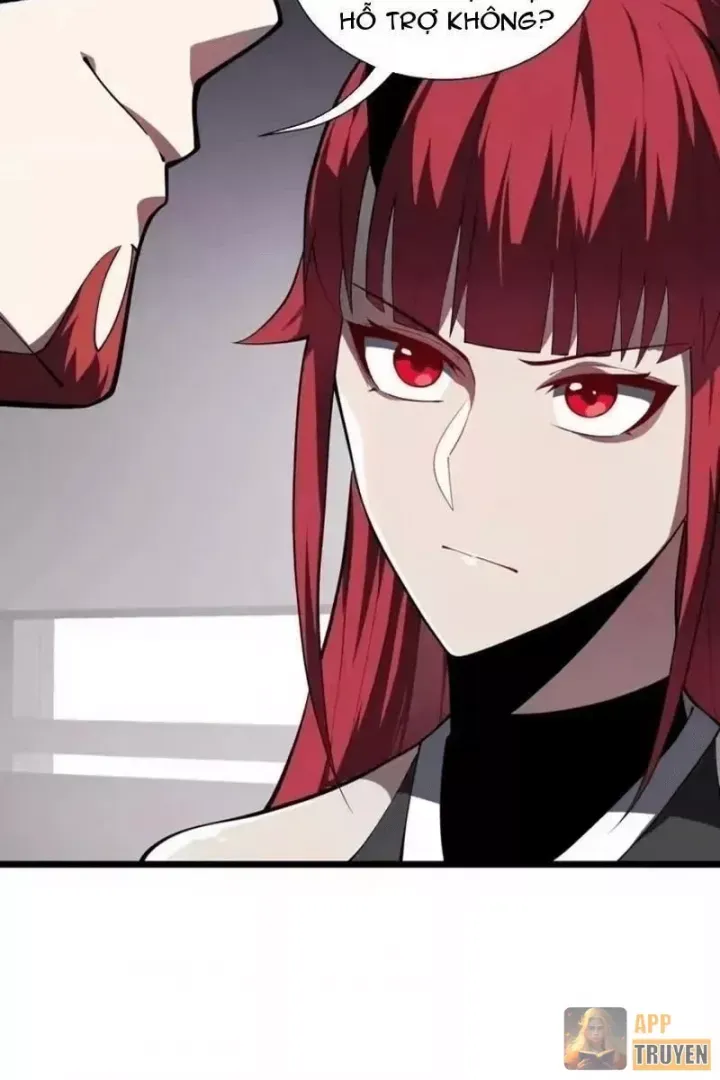 Tai Ách Giáng Lâm: Ta Tiến Hóa Thành Tinh Hồng Đế Vương Chap 45 - Next Chap 46