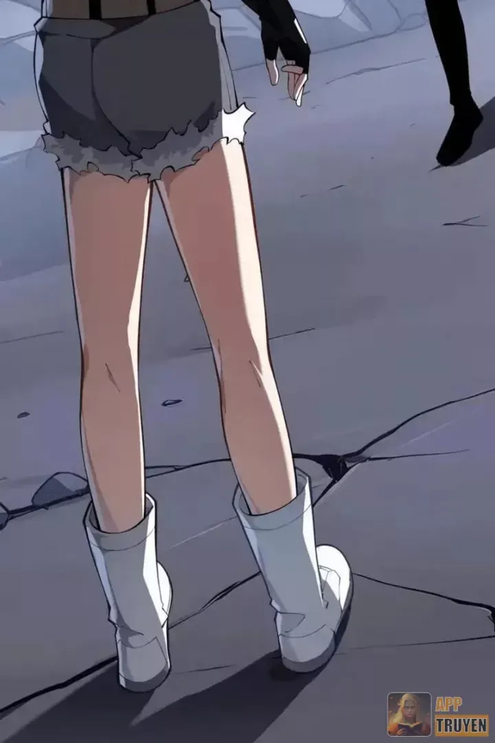 Tai Ách Giáng Lâm: Ta Tiến Hóa Thành Tinh Hồng Đế Vương Chap 45 - Next Chap 46