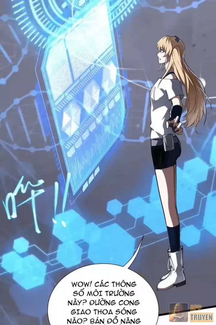 Tai Ách Giáng Lâm: Ta Tiến Hóa Thành Tinh Hồng Đế Vương Chap 45 - Next Chap 46