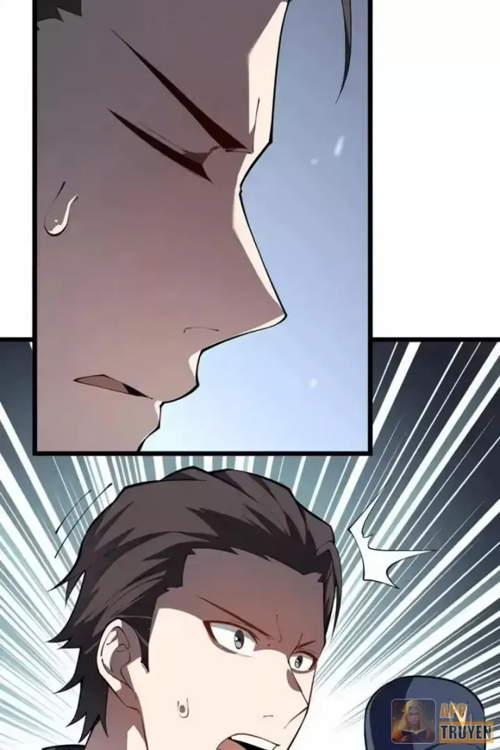 Tai Ách Giáng Lâm: Ta Tiến Hóa Thành Tinh Hồng Đế Vương Chap 45 - Next Chap 46