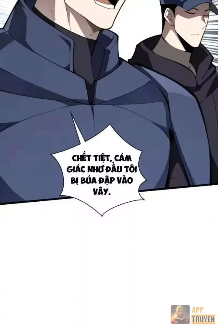 Tai Ách Giáng Lâm: Ta Tiến Hóa Thành Tinh Hồng Đế Vương Chap 45 - Next Chap 46