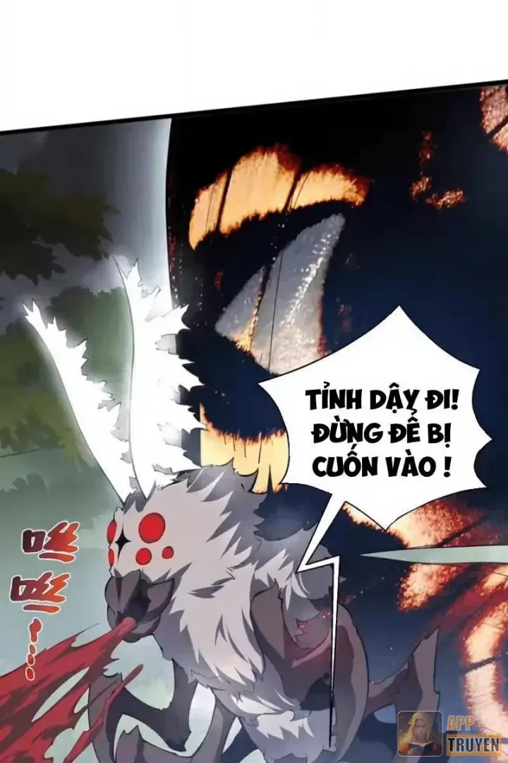 Tai Ách Giáng Lâm: Ta Tiến Hóa Thành Tinh Hồng Đế Vương Chap 45 - Next Chap 46