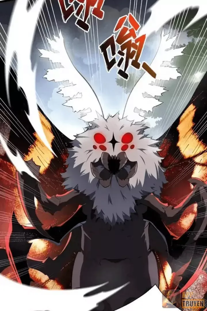 Tai Ách Giáng Lâm: Ta Tiến Hóa Thành Tinh Hồng Đế Vương Chap 45 - Next Chap 46