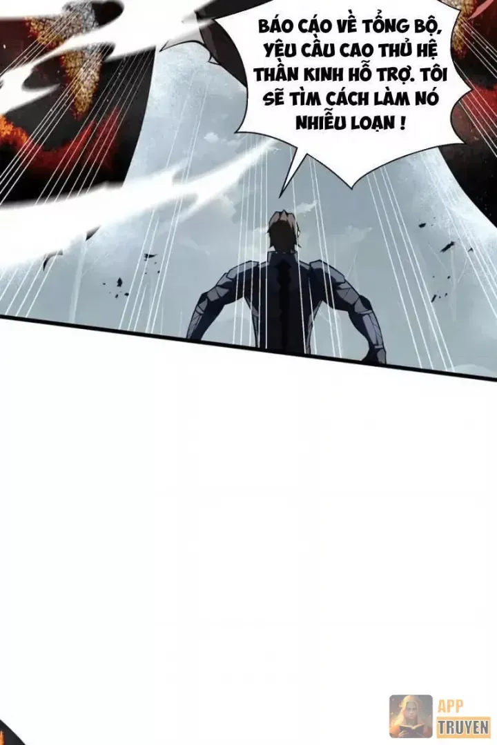 Tai Ách Giáng Lâm: Ta Tiến Hóa Thành Tinh Hồng Đế Vương Chap 45 - Next Chap 46