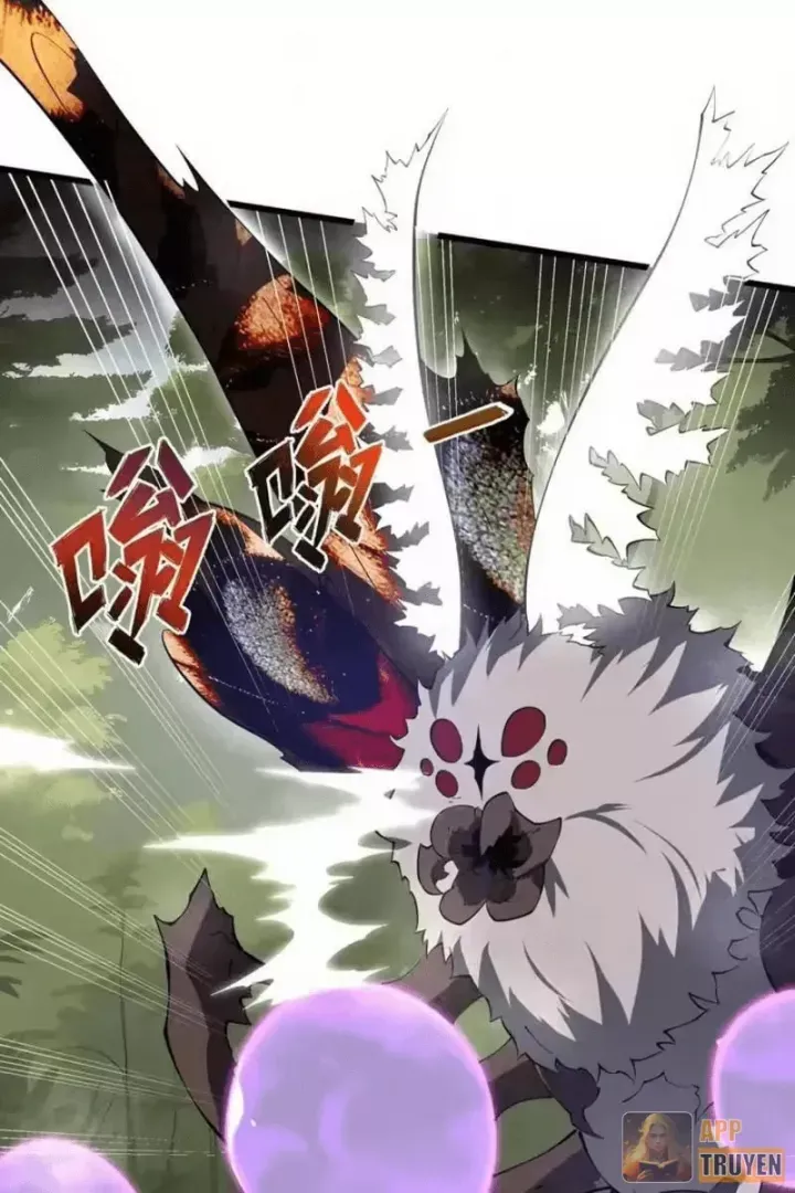 Tai Ách Giáng Lâm: Ta Tiến Hóa Thành Tinh Hồng Đế Vương Chap 45 - Next Chap 46