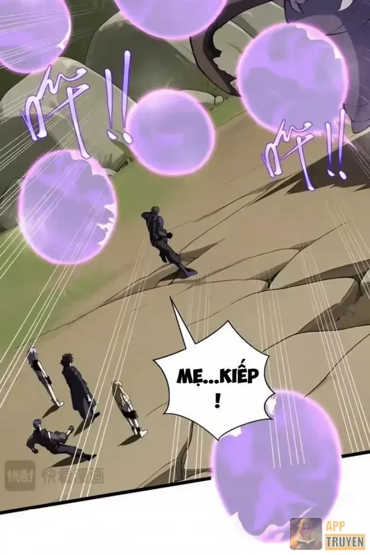 Tai Ách Giáng Lâm: Ta Tiến Hóa Thành Tinh Hồng Đế Vương Chap 45 - Next Chap 46