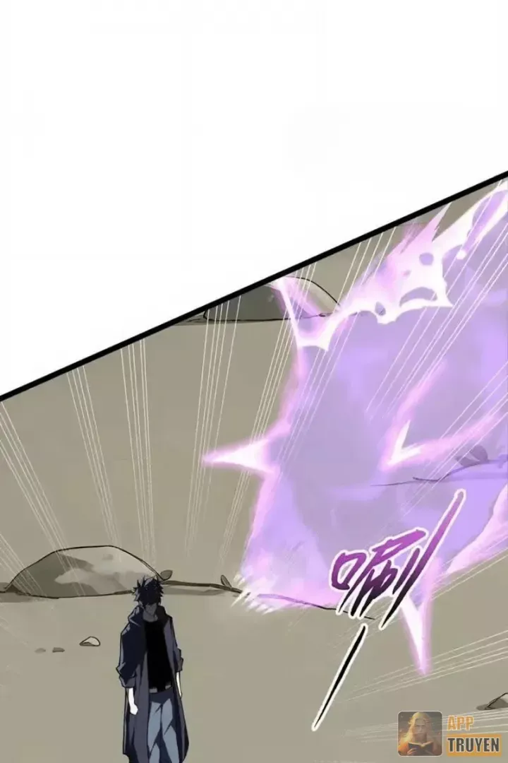 Tai Ách Giáng Lâm: Ta Tiến Hóa Thành Tinh Hồng Đế Vương Chap 45 - Next Chap 46