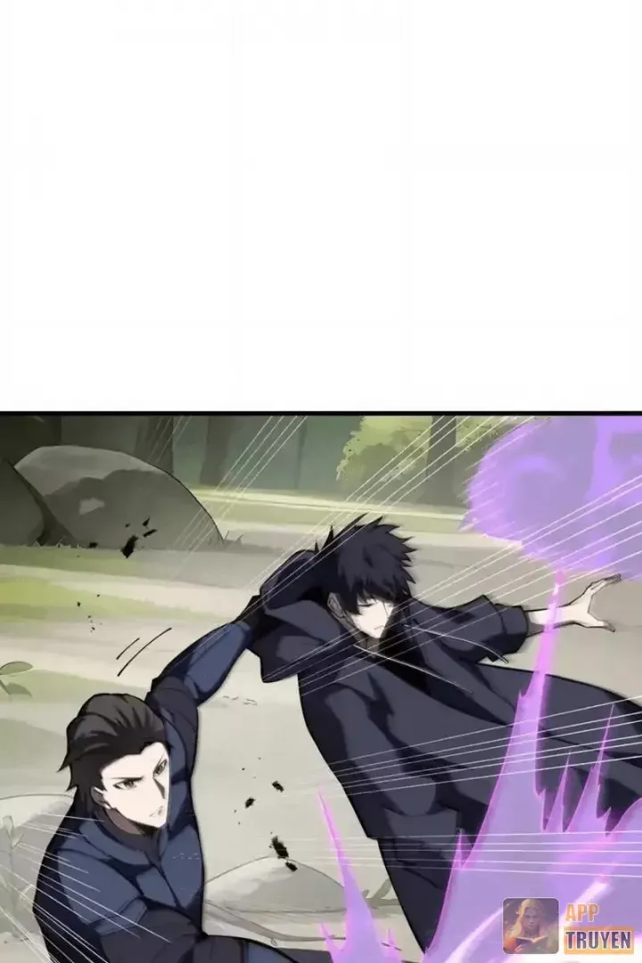 Tai Ách Giáng Lâm: Ta Tiến Hóa Thành Tinh Hồng Đế Vương Chap 45 - Next Chap 46