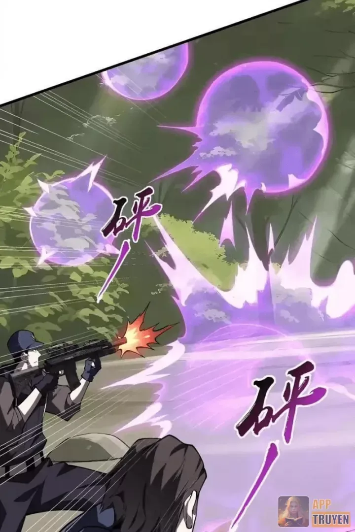 Tai Ách Giáng Lâm: Ta Tiến Hóa Thành Tinh Hồng Đế Vương Chap 45 - Next Chap 46