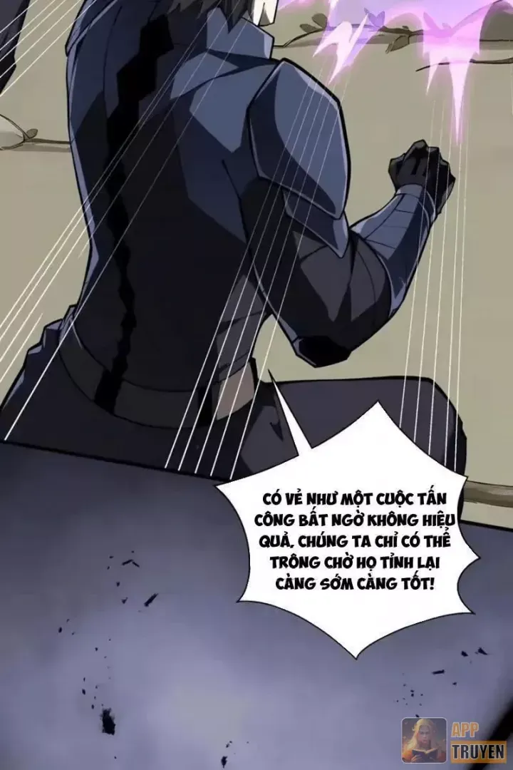 Tai Ách Giáng Lâm: Ta Tiến Hóa Thành Tinh Hồng Đế Vương Chap 45 - Next Chap 46