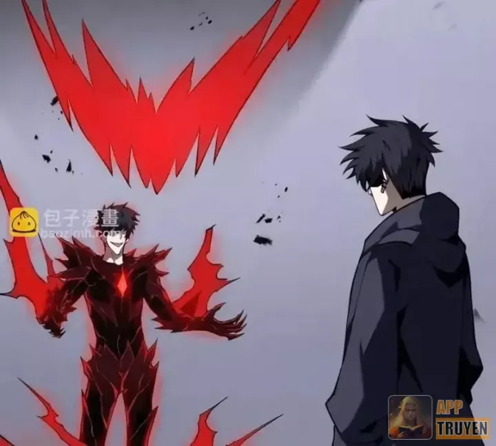 Tai Ách Giáng Lâm: Ta Tiến Hóa Thành Tinh Hồng Đế Vương Chap 45 - Next Chap 46