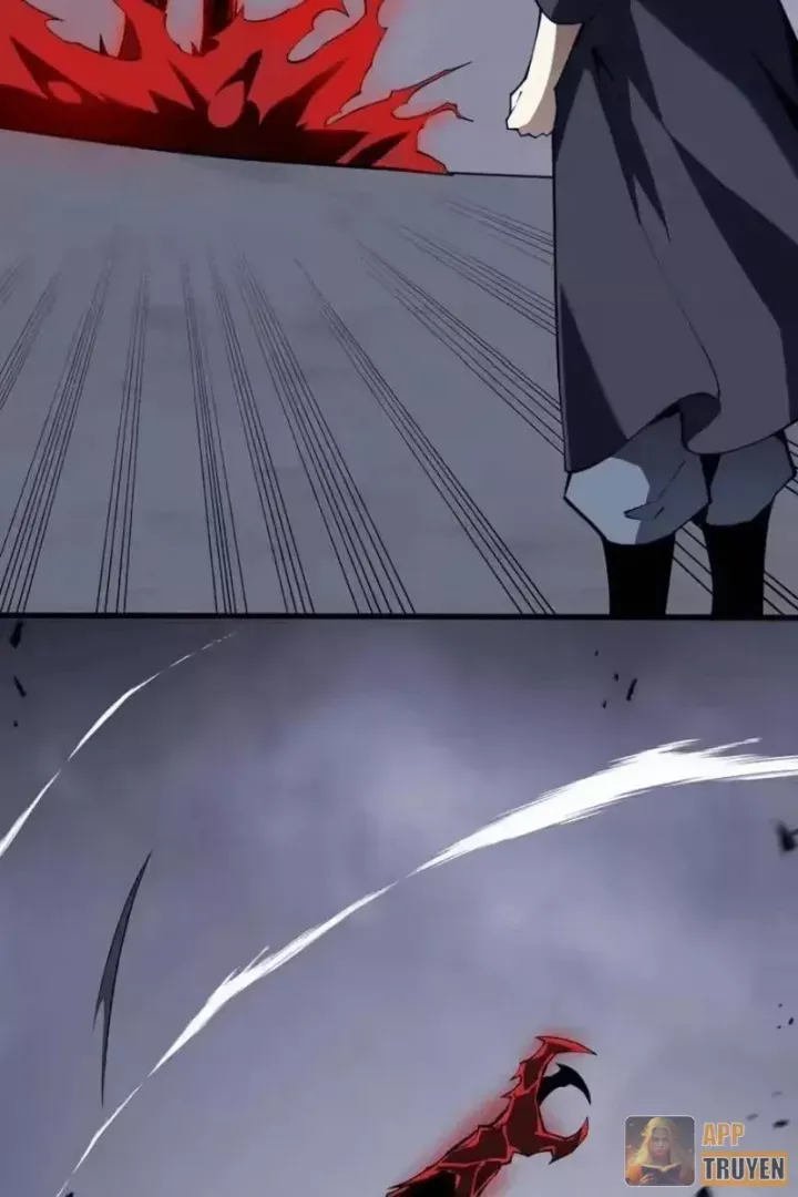 Tai Ách Giáng Lâm: Ta Tiến Hóa Thành Tinh Hồng Đế Vương Chap 45 - Next Chap 46