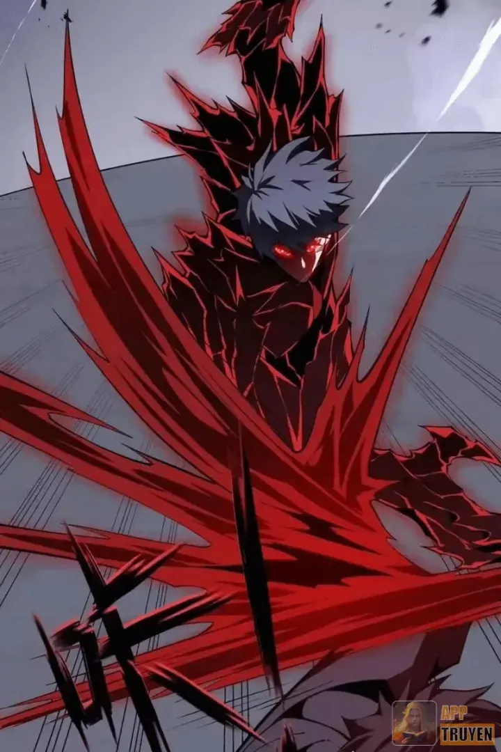 Tai Ách Giáng Lâm: Ta Tiến Hóa Thành Tinh Hồng Đế Vương Chap 45 - Next Chap 46