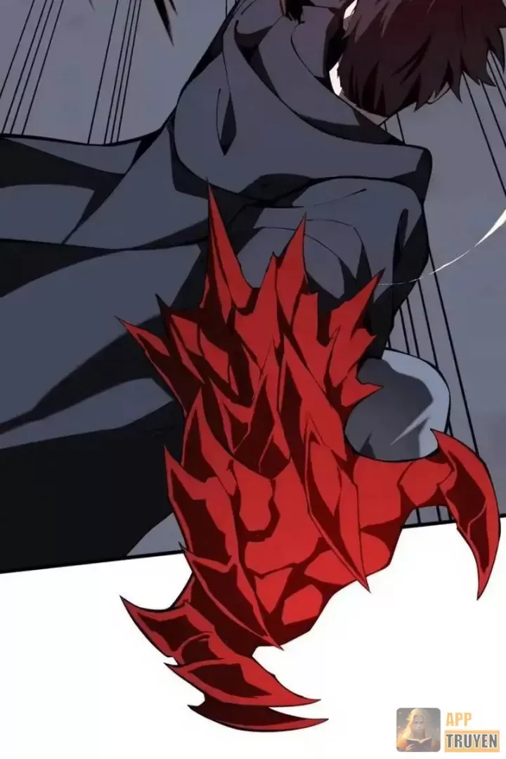 Tai Ách Giáng Lâm: Ta Tiến Hóa Thành Tinh Hồng Đế Vương Chap 45 - Next Chap 46