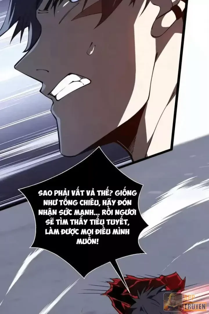 Tai Ách Giáng Lâm: Ta Tiến Hóa Thành Tinh Hồng Đế Vương Chap 45 - Next Chap 46