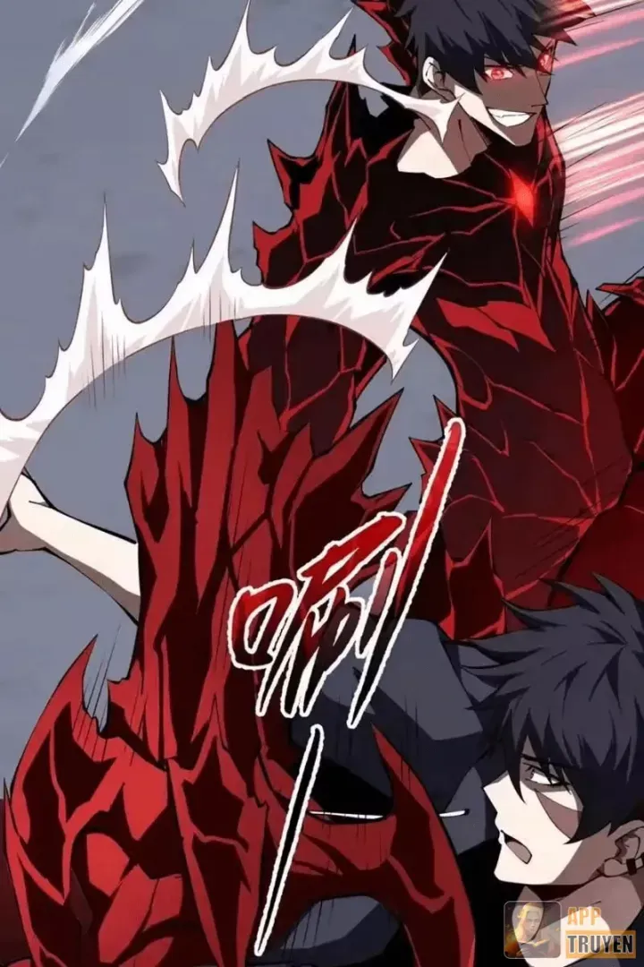 Tai Ách Giáng Lâm: Ta Tiến Hóa Thành Tinh Hồng Đế Vương Chap 45 - Next Chap 46