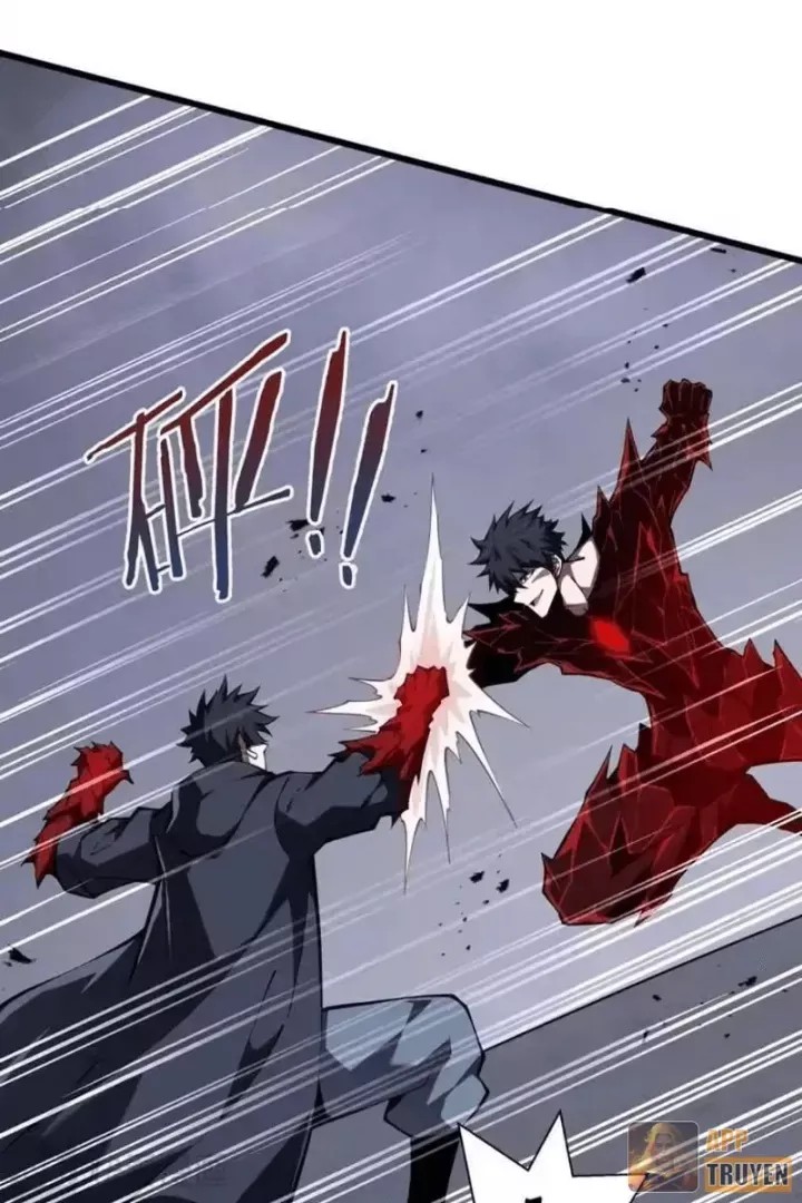 Tai Ách Giáng Lâm: Ta Tiến Hóa Thành Tinh Hồng Đế Vương Chap 45 - Next Chap 46