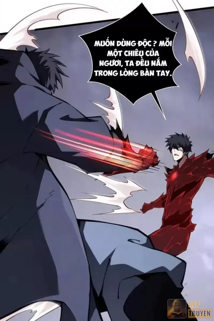 Tai Ách Giáng Lâm: Ta Tiến Hóa Thành Tinh Hồng Đế Vương Chap 45 - Next Chap 46