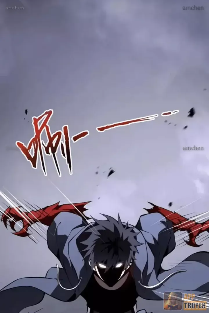 Tai Ách Giáng Lâm: Ta Tiến Hóa Thành Tinh Hồng Đế Vương Chap 45 - Next Chap 46