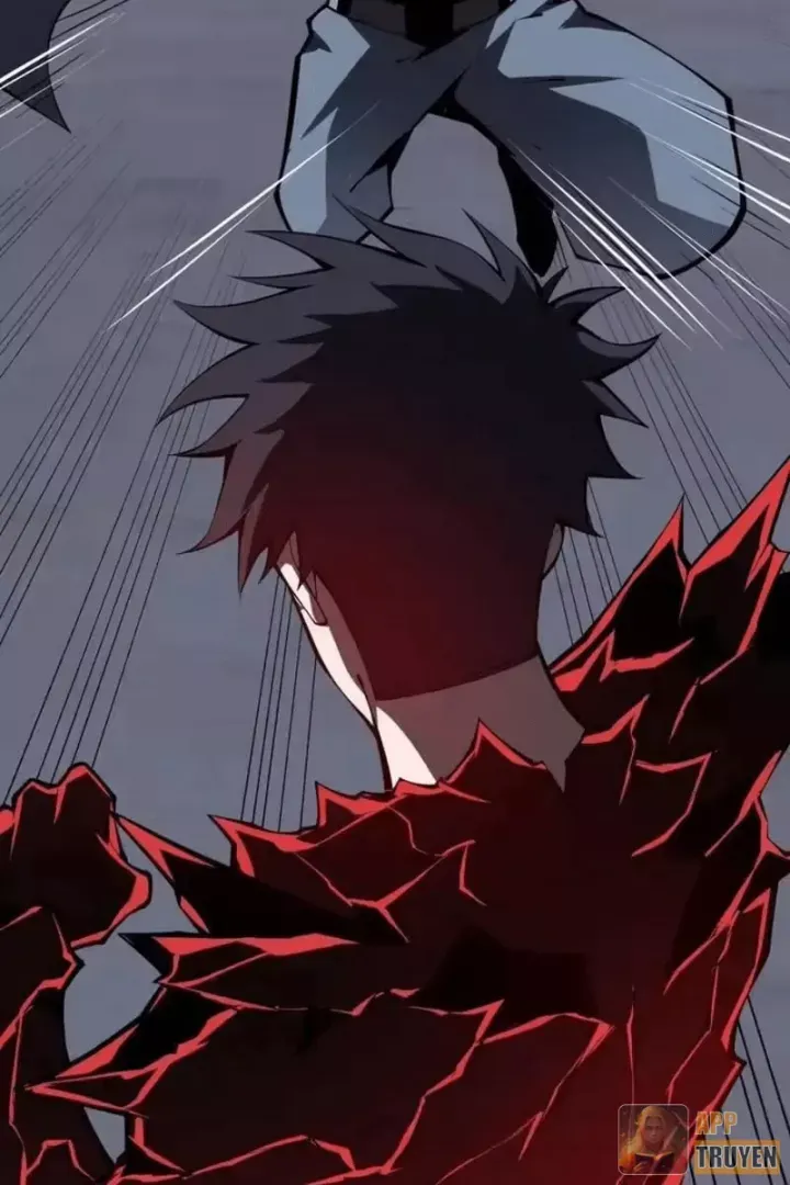 Tai Ách Giáng Lâm: Ta Tiến Hóa Thành Tinh Hồng Đế Vương Chap 45 - Next Chap 46