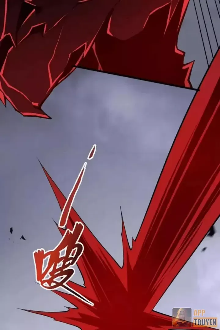 Tai Ách Giáng Lâm: Ta Tiến Hóa Thành Tinh Hồng Đế Vương Chap 45 - Next Chap 46