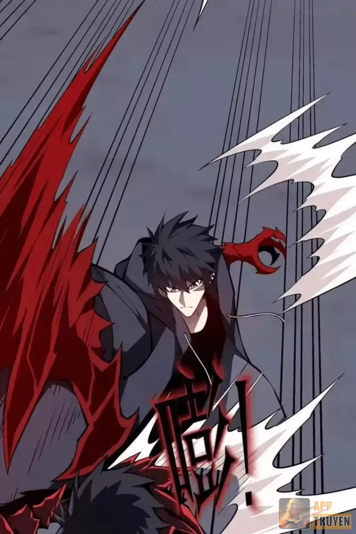 Tai Ách Giáng Lâm: Ta Tiến Hóa Thành Tinh Hồng Đế Vương Chap 45 - Next Chap 46