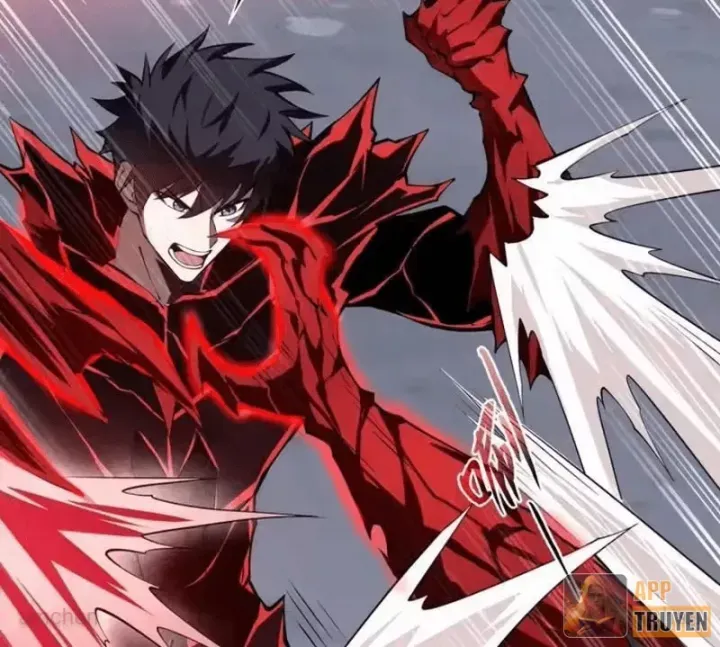 Tai Ách Giáng Lâm: Ta Tiến Hóa Thành Tinh Hồng Đế Vương Chap 45 - Next Chap 46