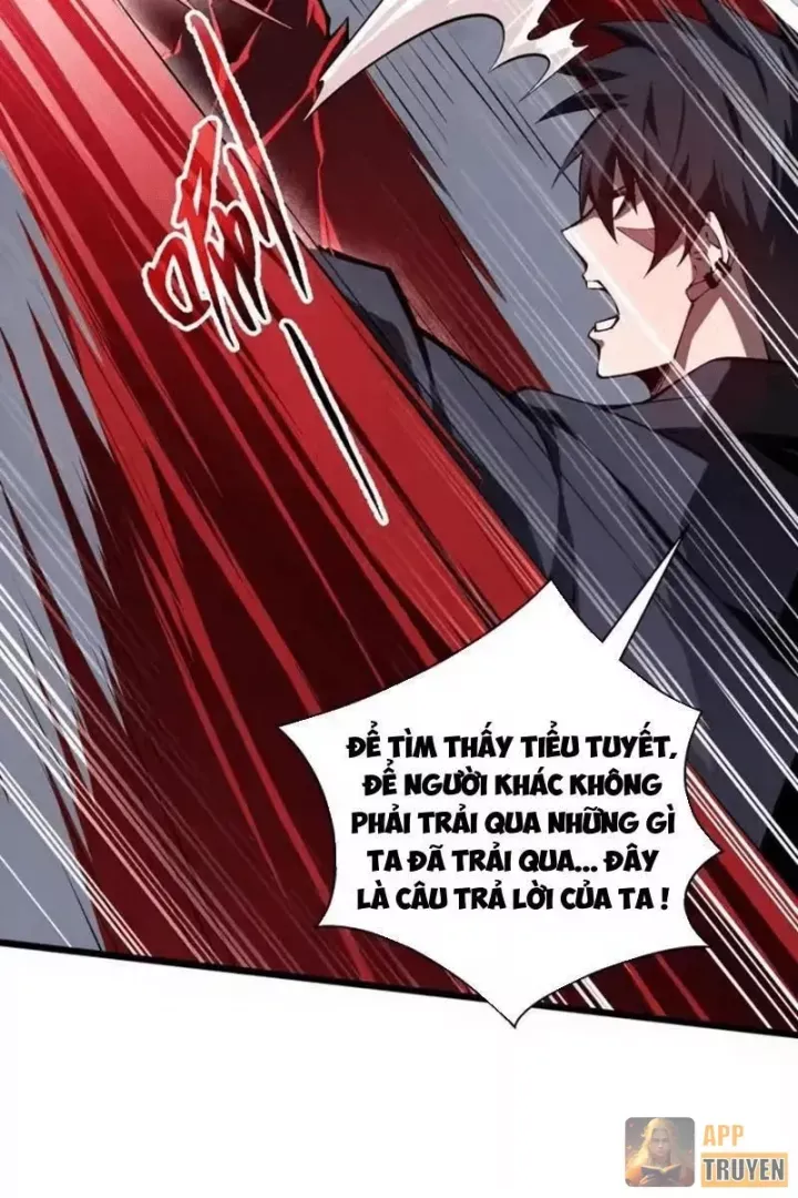 Tai Ách Giáng Lâm: Ta Tiến Hóa Thành Tinh Hồng Đế Vương Chap 45 - Next Chap 46