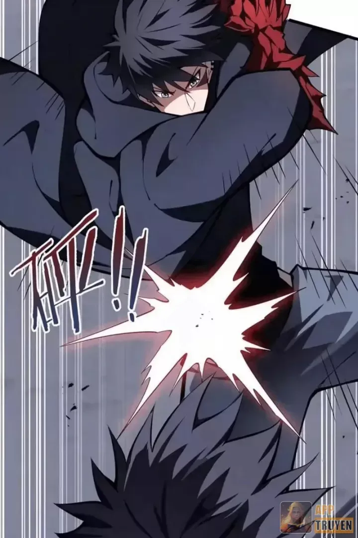 Tai Ách Giáng Lâm: Ta Tiến Hóa Thành Tinh Hồng Đế Vương Chap 45 - Next Chap 46