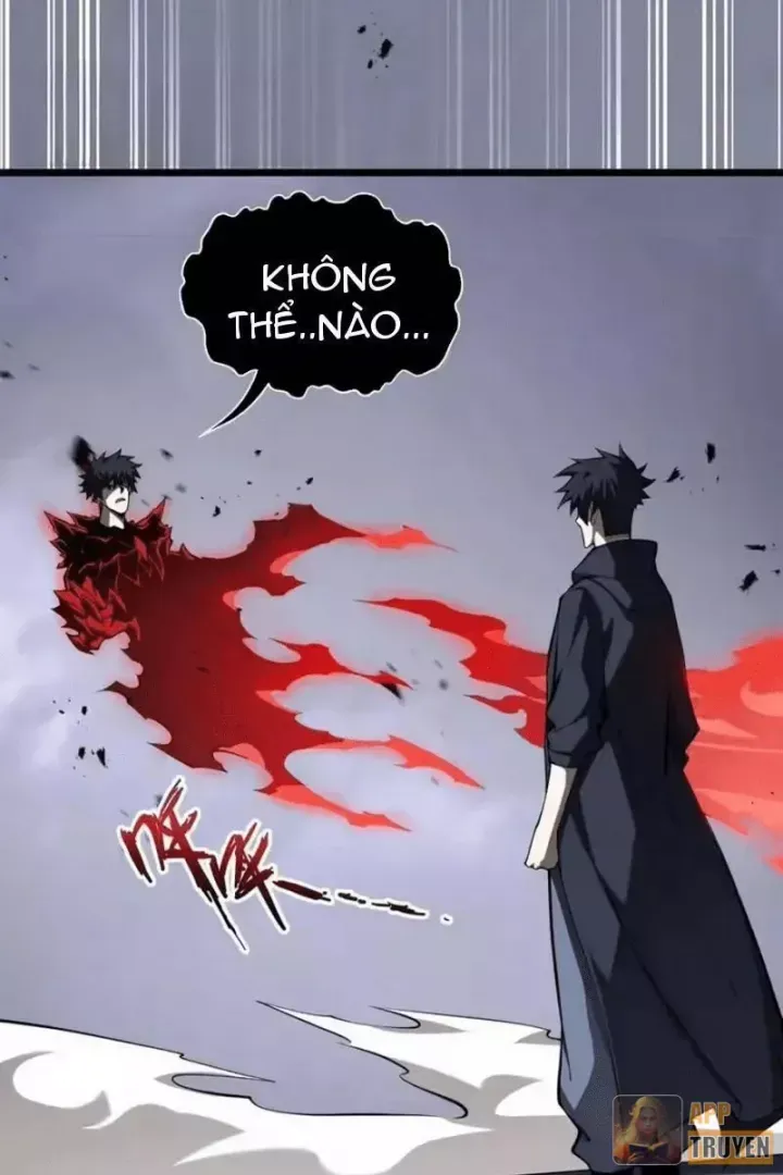 Tai Ách Giáng Lâm: Ta Tiến Hóa Thành Tinh Hồng Đế Vương Chap 45 - Next Chap 46