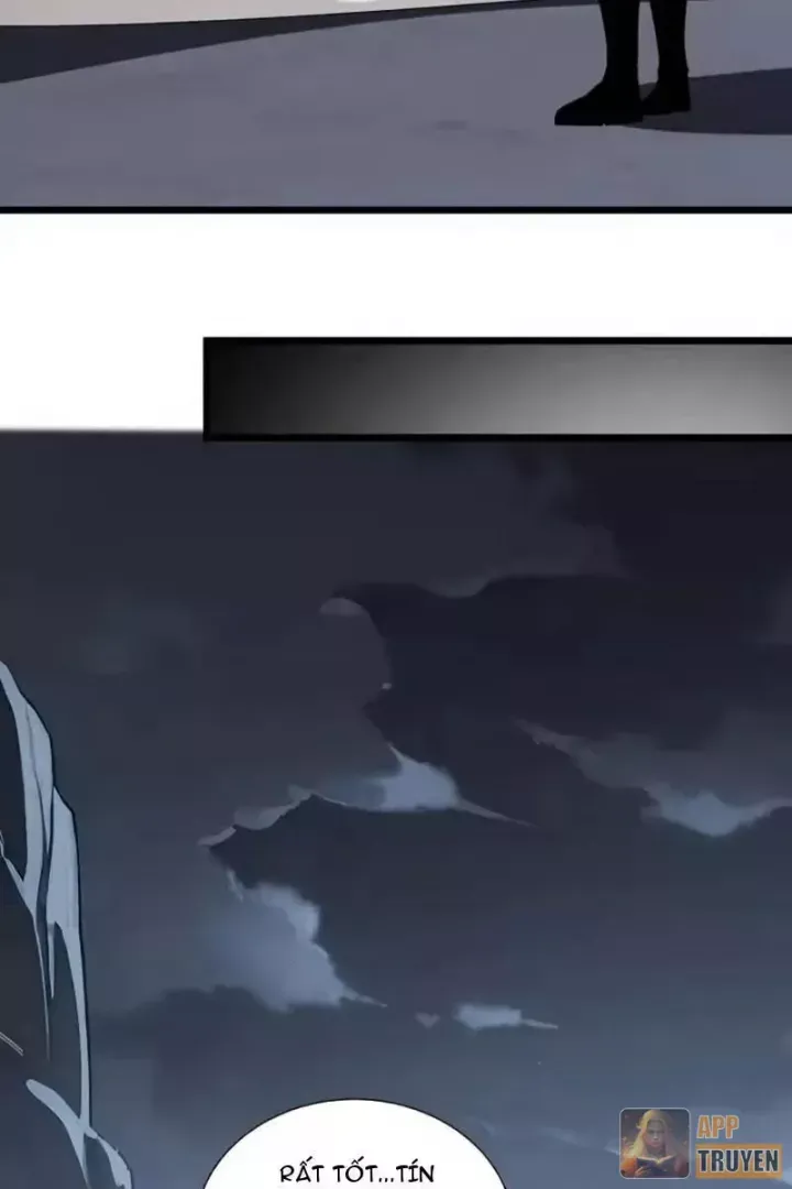 Tai Ách Giáng Lâm: Ta Tiến Hóa Thành Tinh Hồng Đế Vương Chap 45 - Next Chap 46