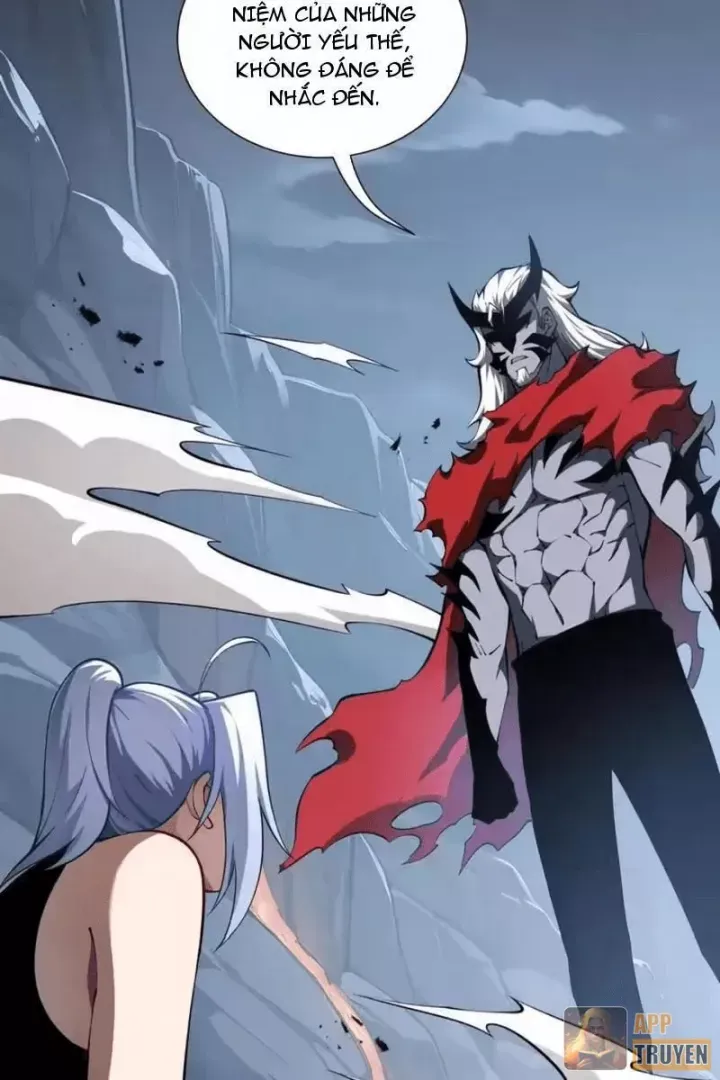 Tai Ách Giáng Lâm: Ta Tiến Hóa Thành Tinh Hồng Đế Vương Chap 45 - Next Chap 46