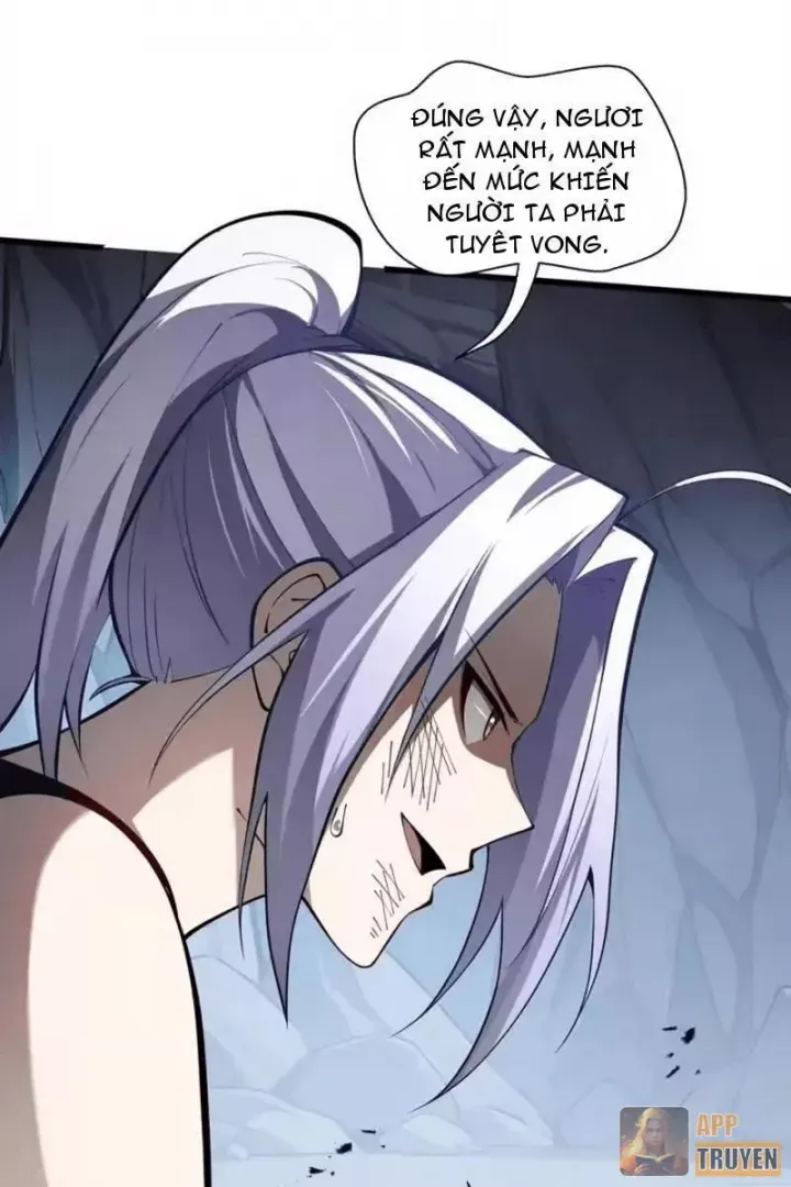 Tai Ách Giáng Lâm: Ta Tiến Hóa Thành Tinh Hồng Đế Vương Chap 45 - Next Chap 46