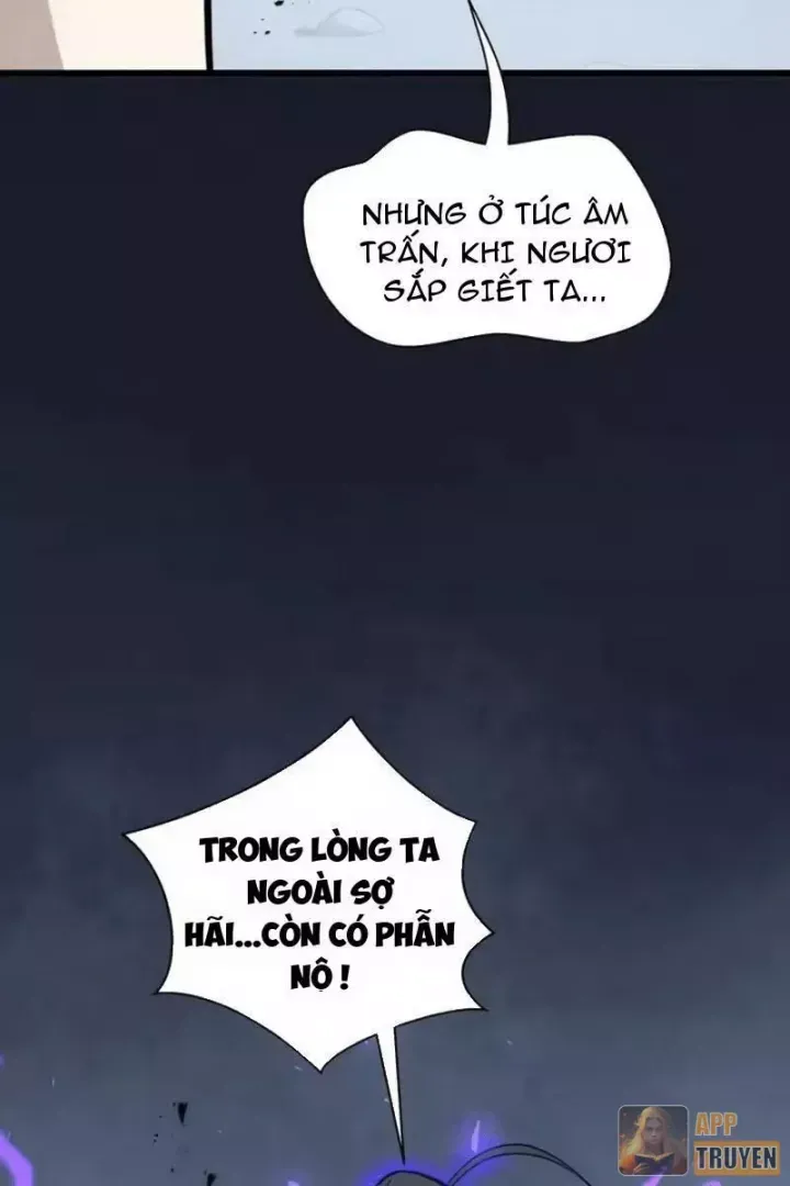 Tai Ách Giáng Lâm: Ta Tiến Hóa Thành Tinh Hồng Đế Vương Chap 45 - Next Chap 46