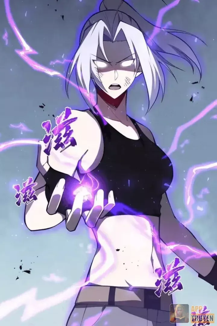 Tai Ách Giáng Lâm: Ta Tiến Hóa Thành Tinh Hồng Đế Vương Chap 45 - Next Chap 46