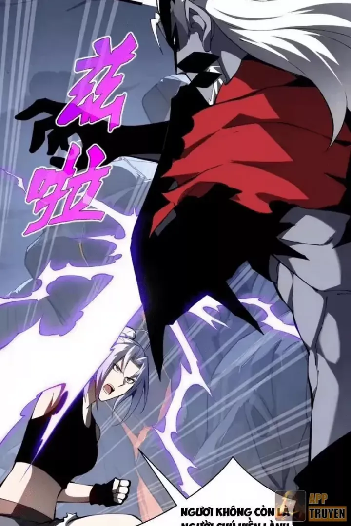 Tai Ách Giáng Lâm: Ta Tiến Hóa Thành Tinh Hồng Đế Vương Chap 45 - Next Chap 46